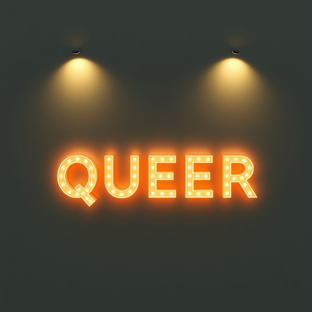 สร้างสรรค์ความหลากหลาย: ความคิดของผู้กำกับ 'QUEER เควียร์'